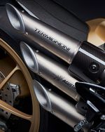 TERMIGNONI - Выхлопные системы для автоспорта и мотоспорта | Racing exhaust, глушители, коллекторы и аксессуары