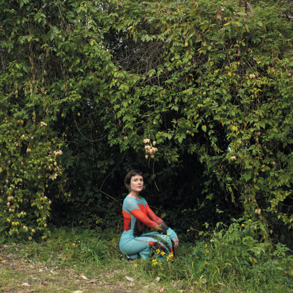 Natalie Slade - Molasses - Gatefold