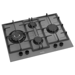 Варочная поверхность KORTING HGG 67009 CQTGr