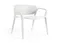 Стул Ania белый
