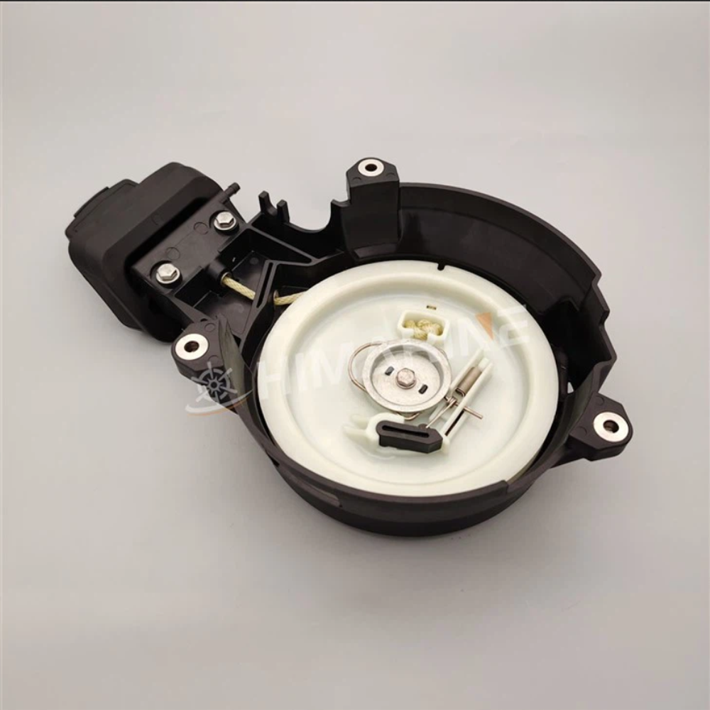 Ручной стартер Yamaha 9.9D/15D (6B4-15710-00)