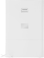 Увлажнитель-очиститель Royal Clima RAW-AU350/5EW-WT,  5л,  белый