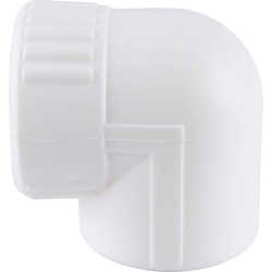 Угольник с внутренней резьбой KALDE 32x3/4"