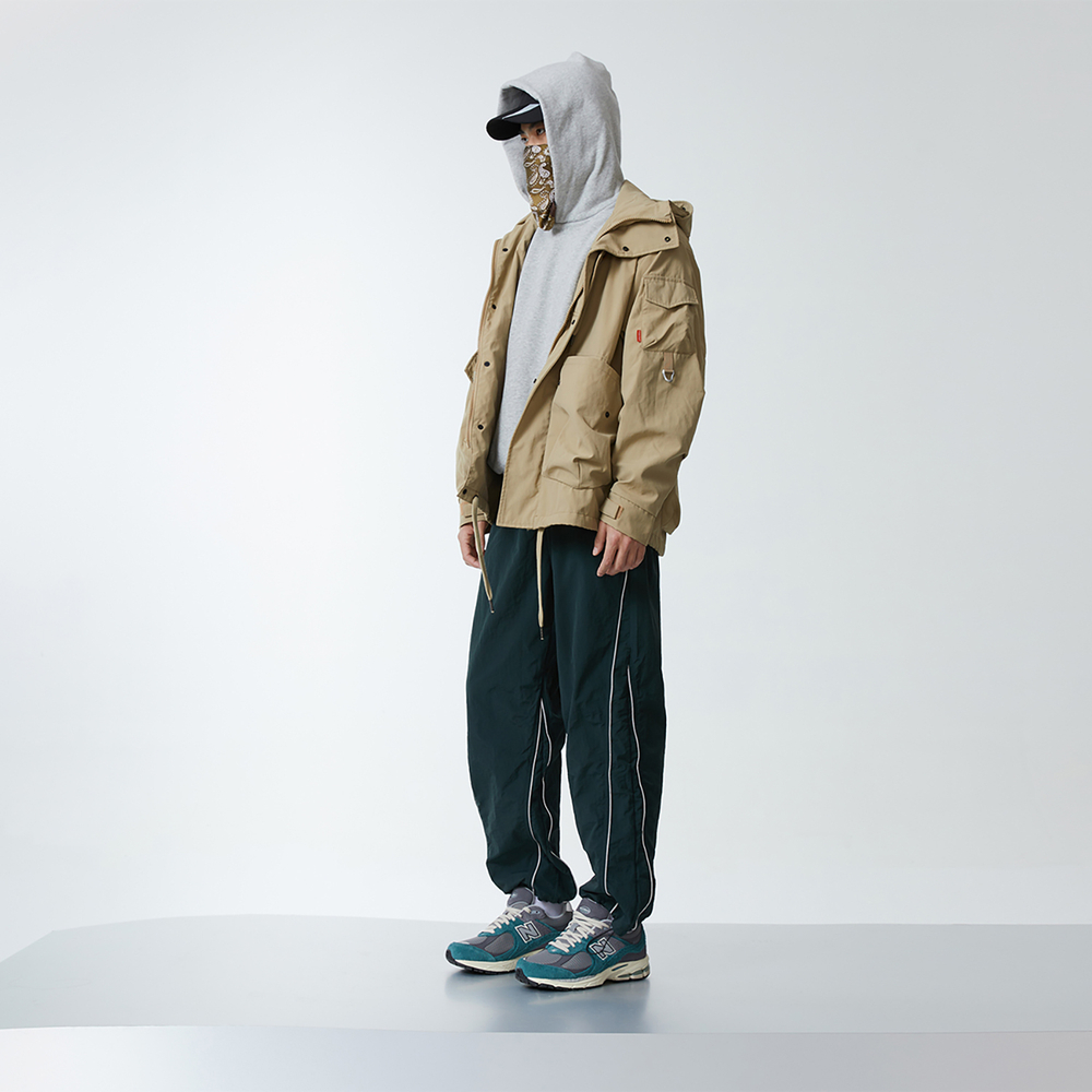 Кроссовки New Balance Nb 2002R