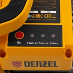 Насос поверхностный Denzel GP1100SS 97305