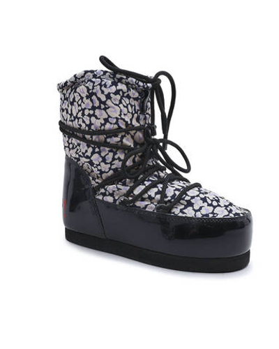 утепленное угги avventura Joop! - темно-синий(4140006825)