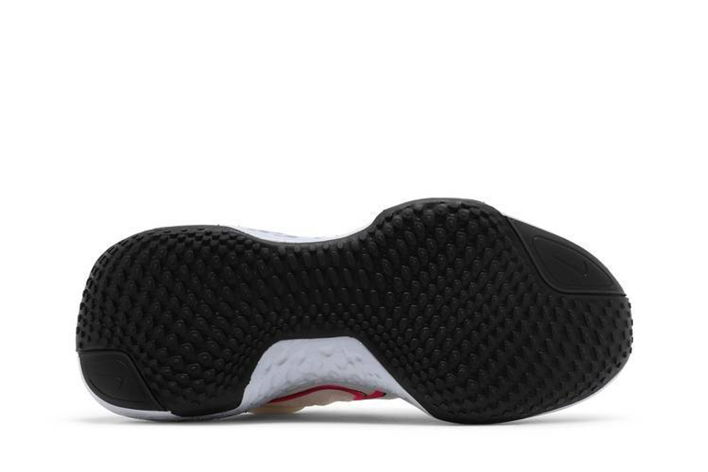 Кроссовки Nike Invincible Run 1 (Женская размерная сетка)