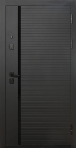 Дверь Элиза 10-2 Elitis