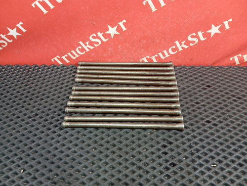 Комплект штанг толкателей