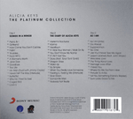 Alicia Keys / The Platinum Collection (3CD)