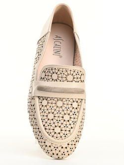 Лоферы женские Ascalini G2357