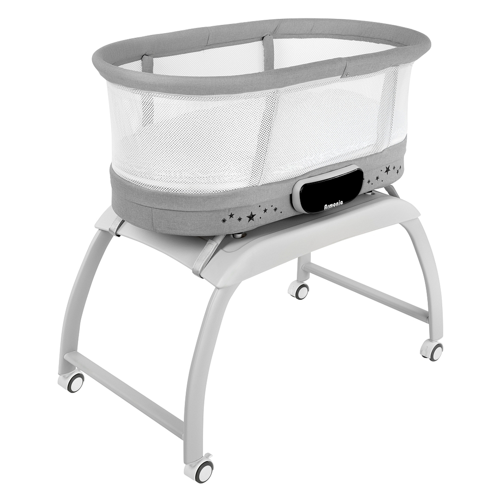 Колыбель Pituso Armonia