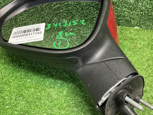 Зеркало левое Changan CS35PLUS (2018-н.в.) 8 конт.