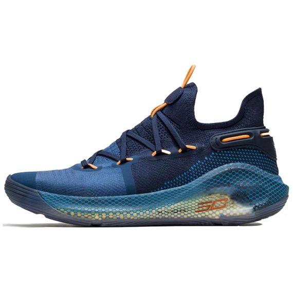 Under Armour UA Curry 6 Underrated 6