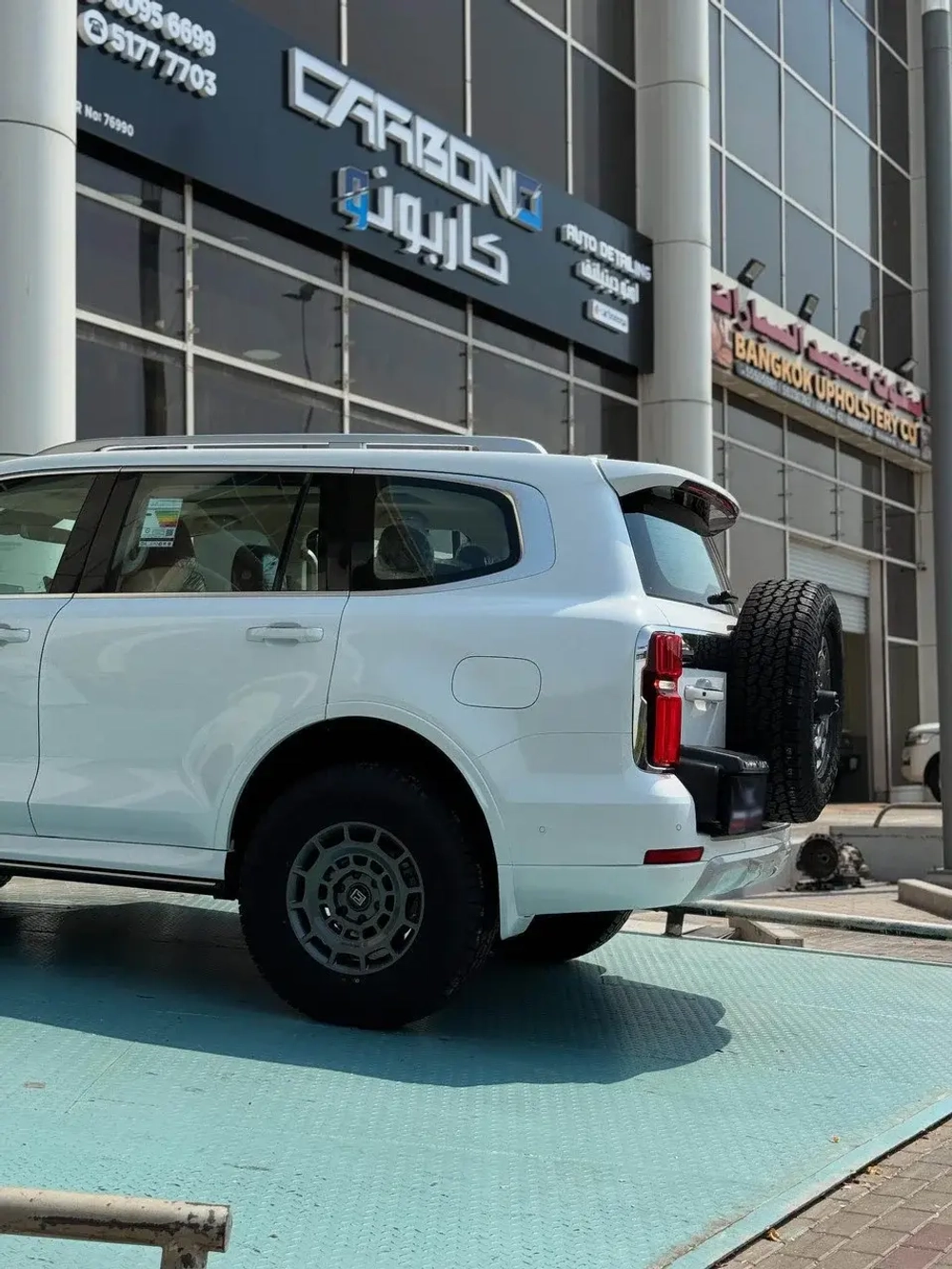 Кованые диски для Tank 500 Танк автомобильные диски колеса ковка диск