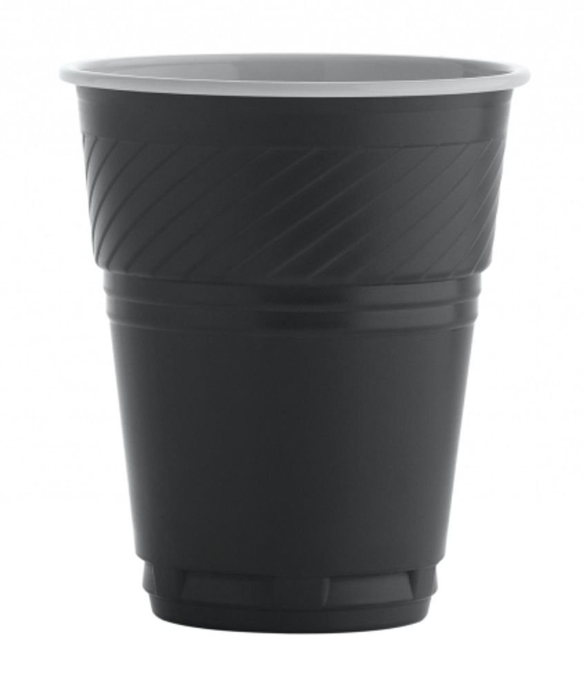 Стаканы пластиковые 155мл для вендинговых автоматов D=70.3мм Выс:80.5мм (50/2000шт)