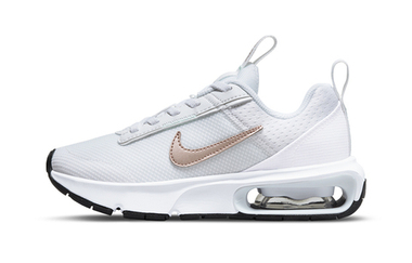 Детские кроссовки Nike Air Max Intrlk Lite 'White Pink' DH9394-100