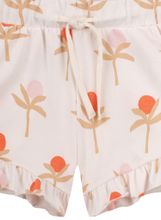 Шорты Sanetta Kidswear 126158 3532