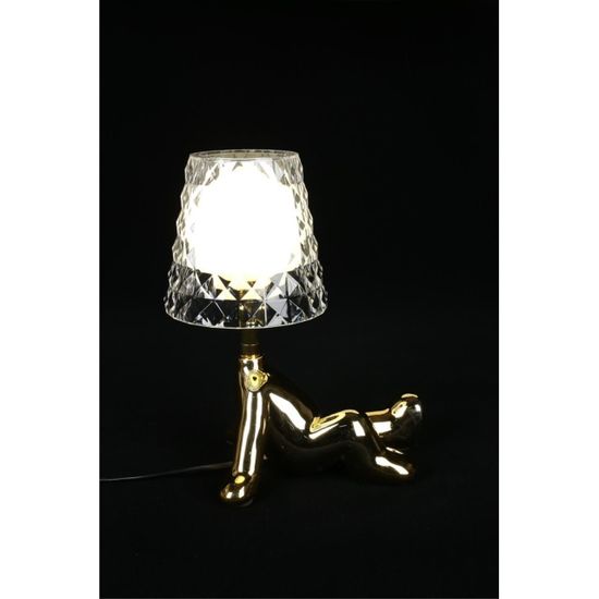 Настольная лампа APL.652.14.01