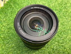 Canon EF 24-105mm 4L IS USM