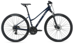 Женский велосипед Giant Rove 4 (2021)