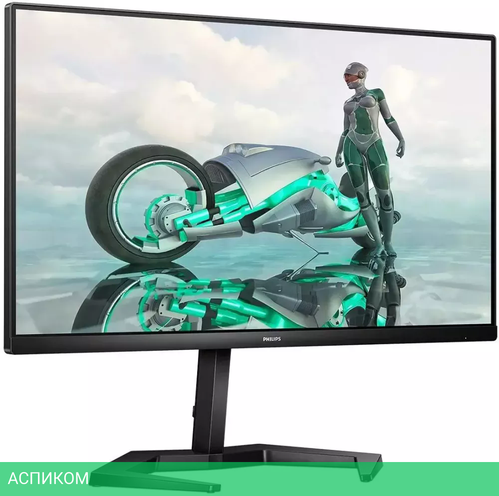 Монитор Philips Evnia Gaming 24M1N3200ZS/00