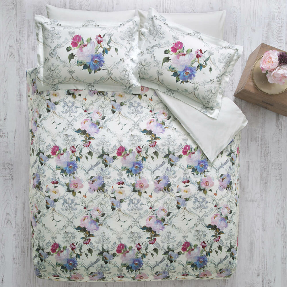 Постельное белье 1.5 спальное Tivolyo home Cava