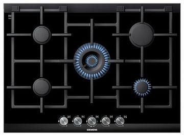 Газовая варочная панель Siemens ER726RB70E