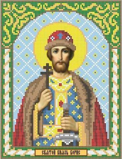 ИГ-2086 Святой Борис