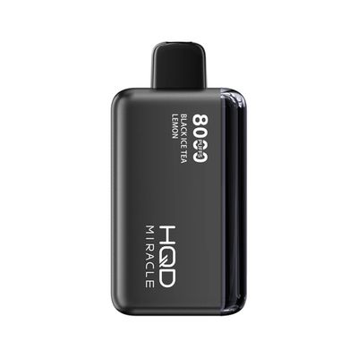 HQD Miracle 8000