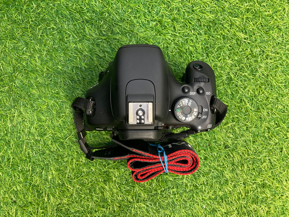 Canon EOS 600D Покупка/Продажа