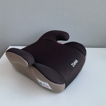 Бустер ZLATEK "Raft" кофе, 6-12 лет, 22-36 кг, группа 3