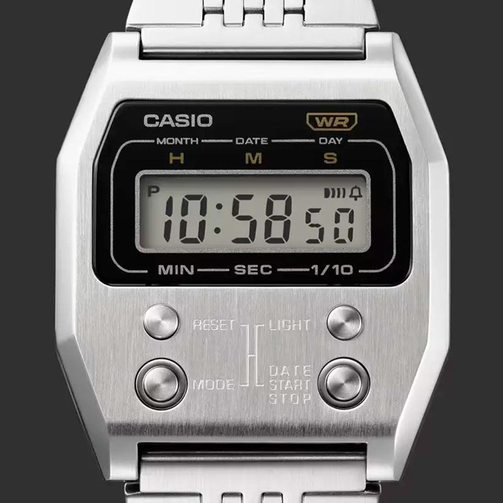 Наручные часы Casio A1100D-1