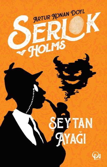 Şerlok Holmsun Macəraları - Şeytan ayağı