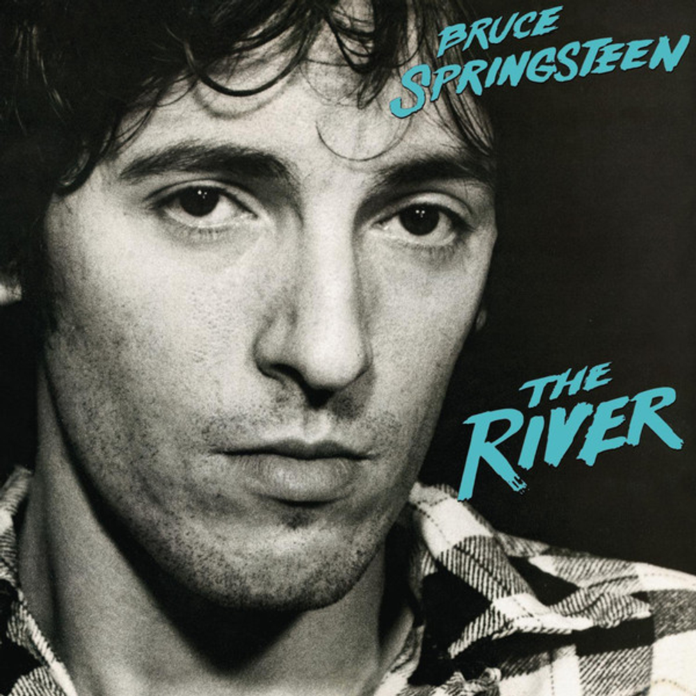 Bruce Springsteen / The River (2LP)
