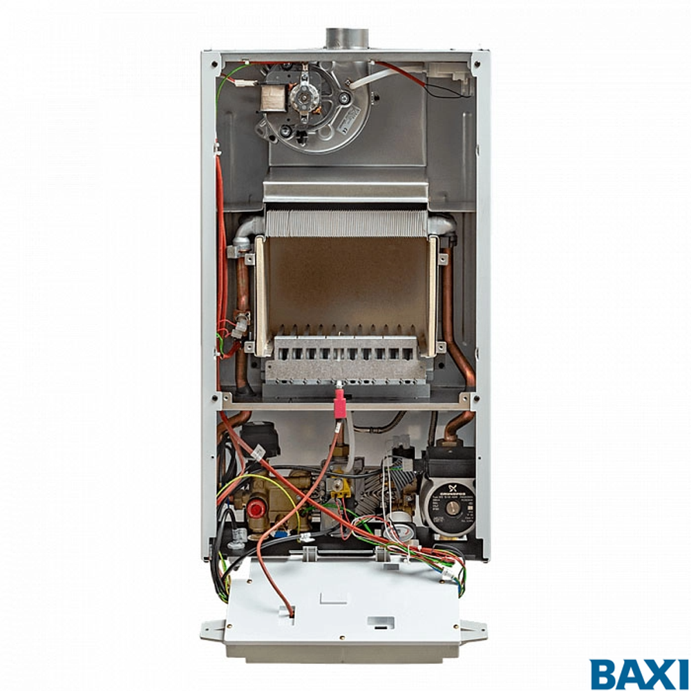 BAXI ECO CLASSIC 18F