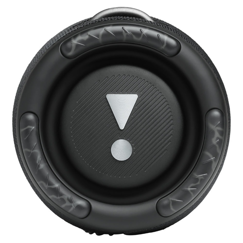 Портативная колонка JBL Xtreme 3, черная