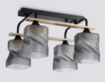 Потолочная люстра Ambrella Light TR TR3033249