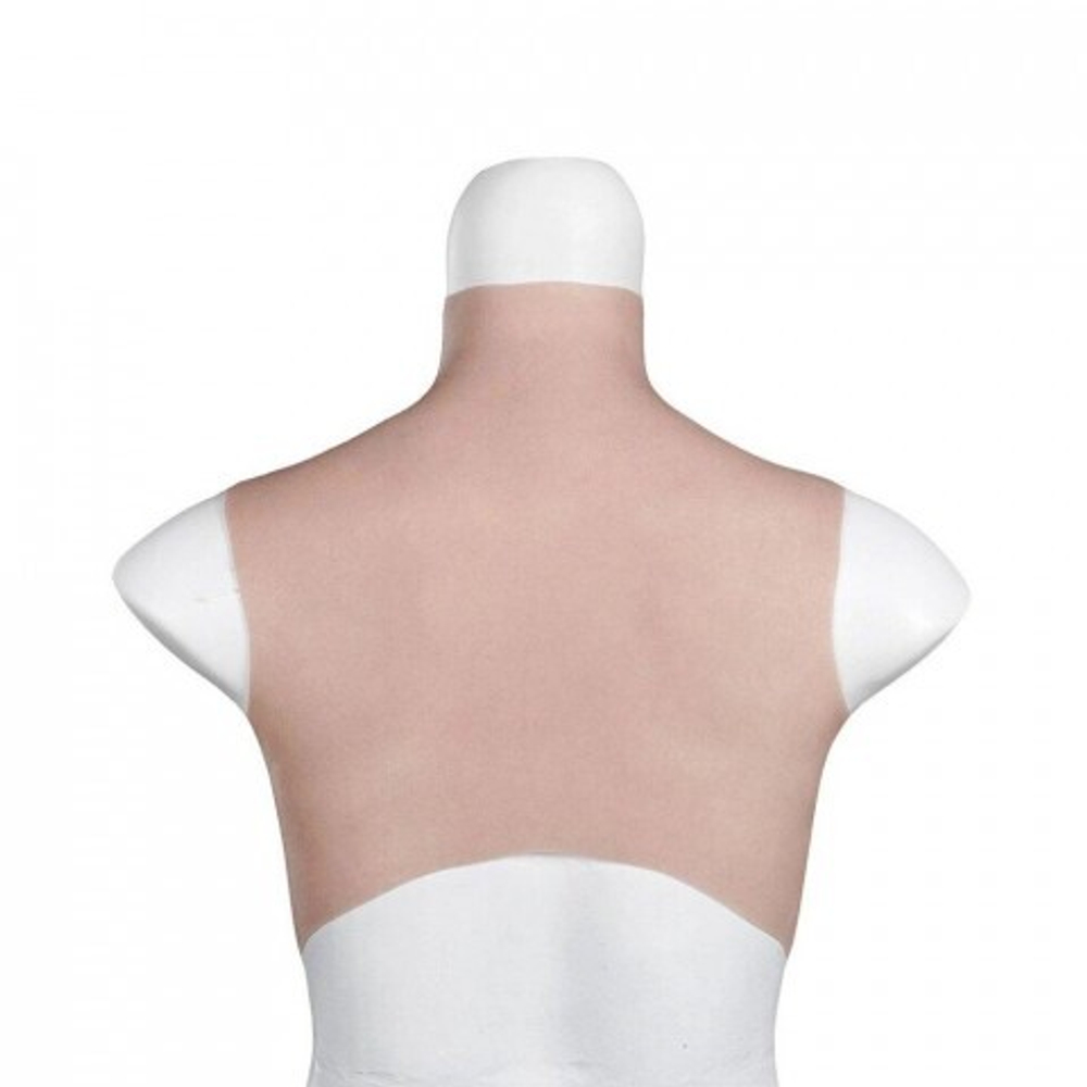Накладная грудь (размер E)