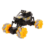 Джип на РУ, коробка V5556-3