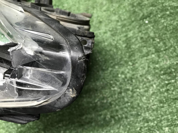 Фара левая BMW 3er F30 (2015-2020) LED