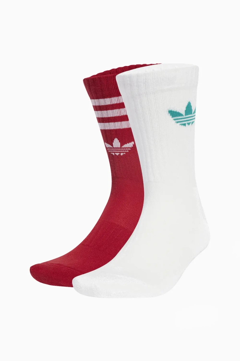 Носки adidas Liverpool FC 25/26 2-Pack