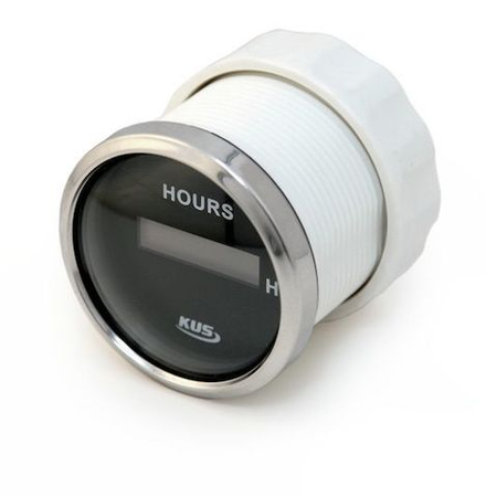 Счетчик моточасов (BS)