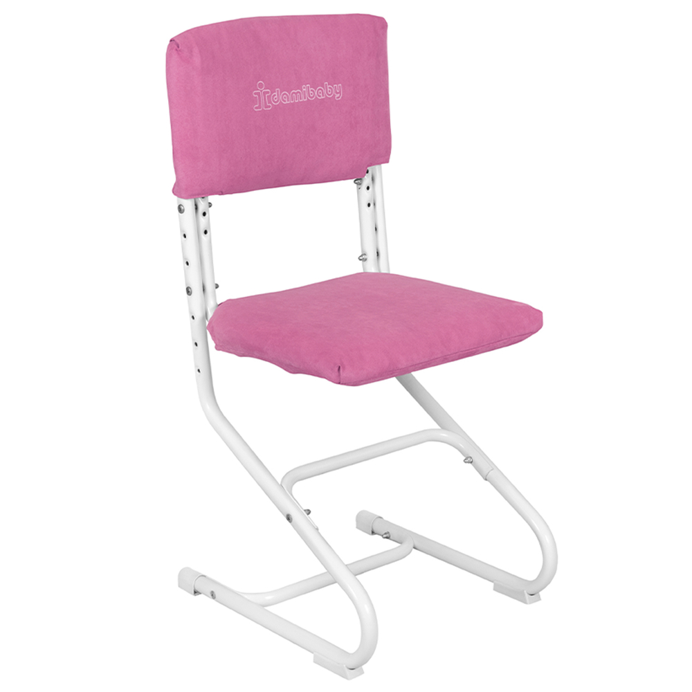 Чехол «Замша» для стула Дэми