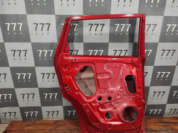 Дверь задняя левая Changan CS35PLUS 18-нв Б/У Оригинал S111F2701030800AB