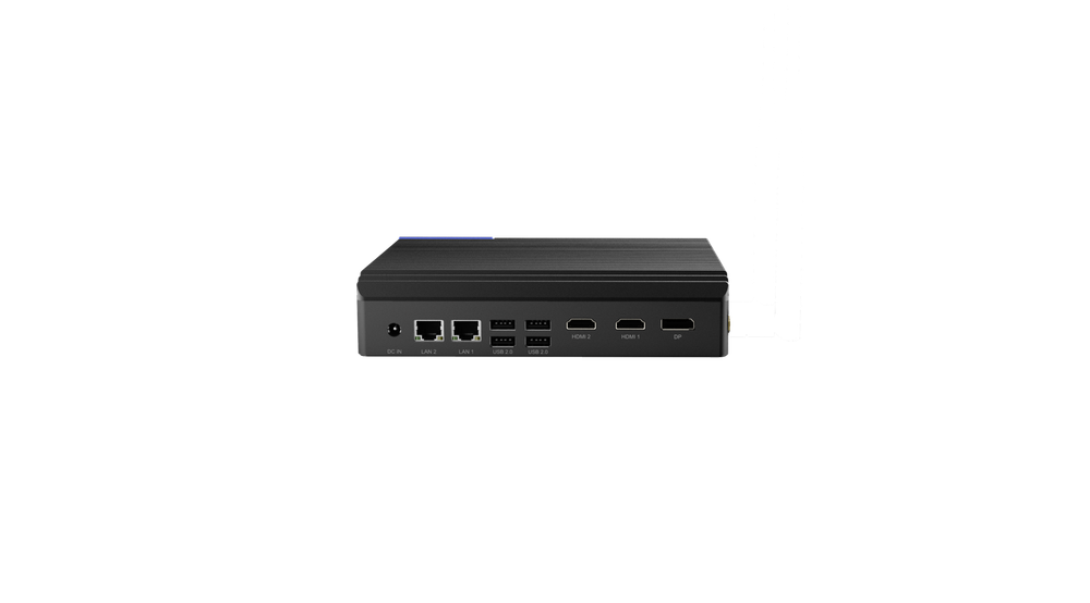 Персональный компьютер TONK TN4000 Core™ i7