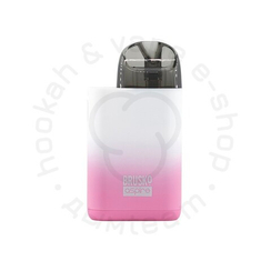 ЭС BRUSKO MINICAN PLUS (Розово-белый градиент)