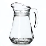 Кувшин 1140мл «Касабланка» 43614SLB