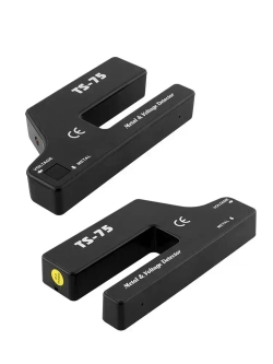 Детектор скрытой проводки, металла TS75, трассоискатель / Индикатор