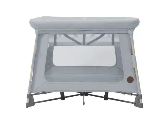 Манеж Maxi-Cosi Swift 3 в 1 Beyond Grey